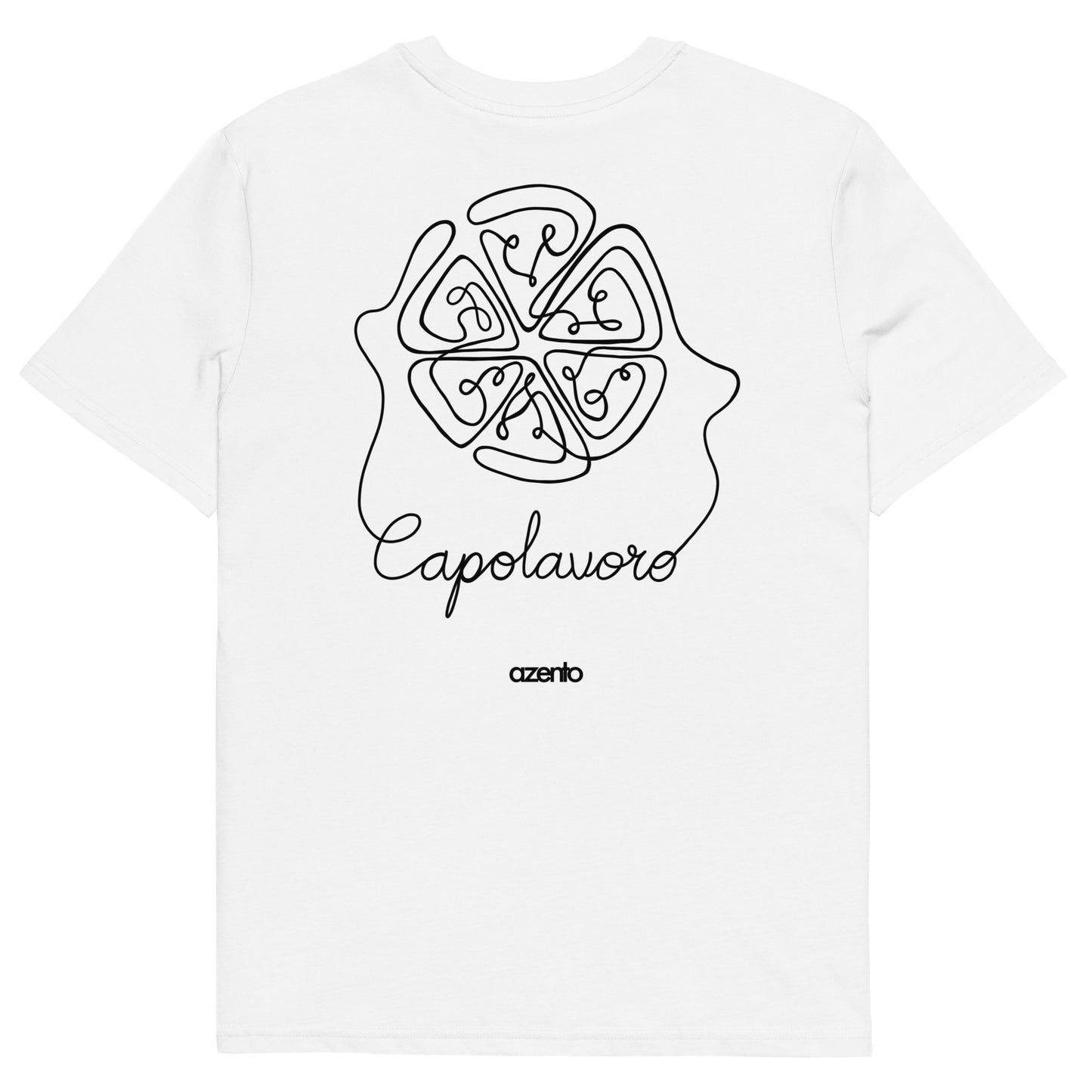 Capolavoro Tee