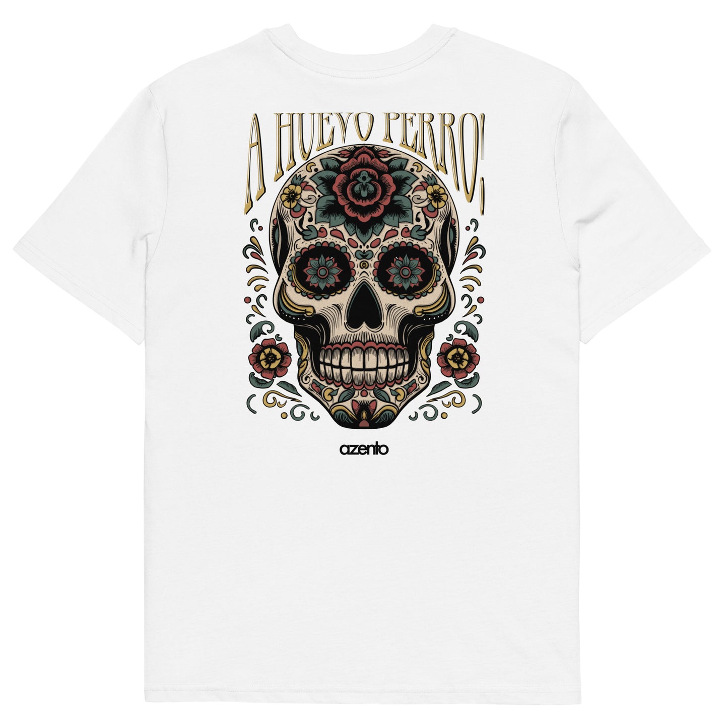 Mexico Tee