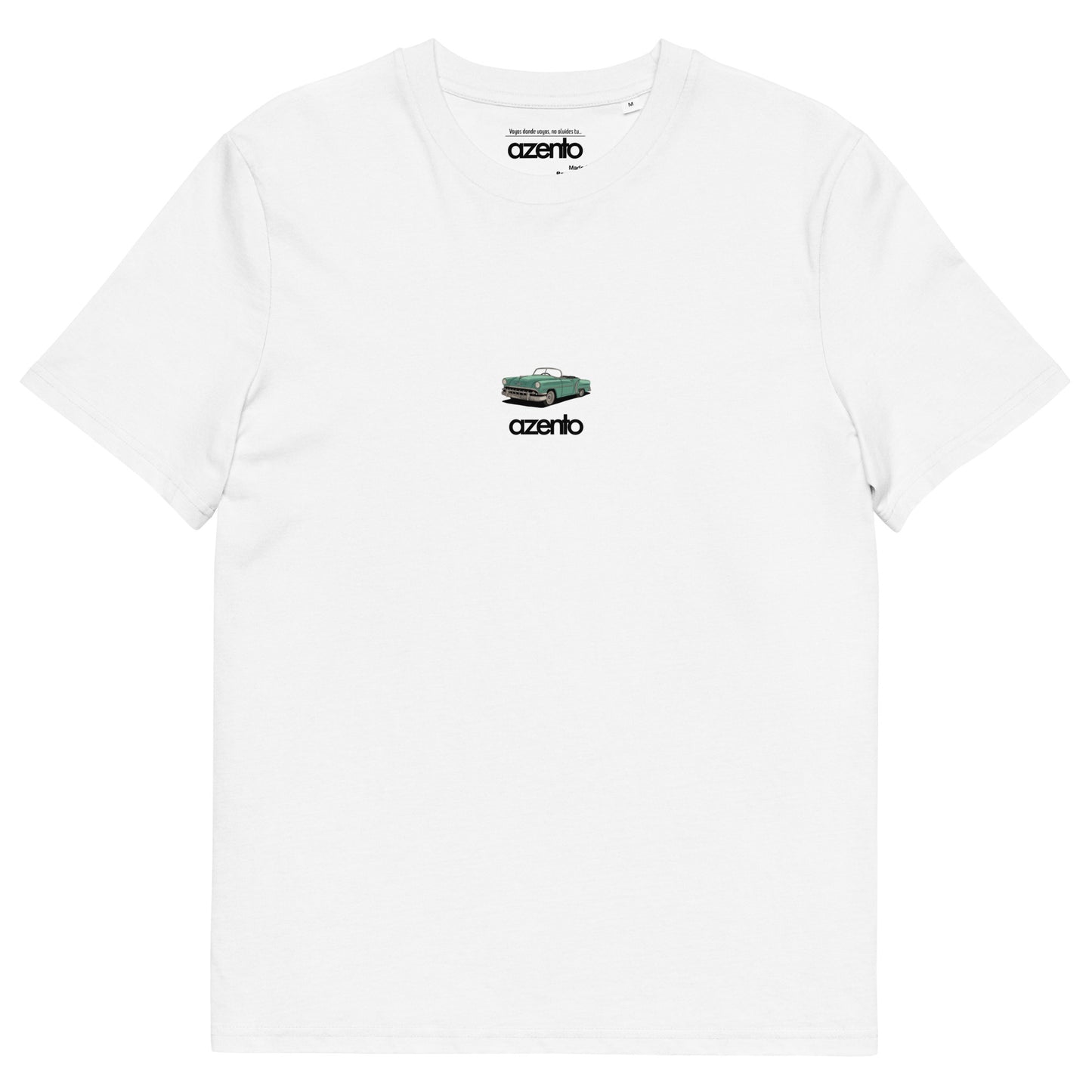 Cuba Tee