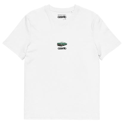 Cuba Tee