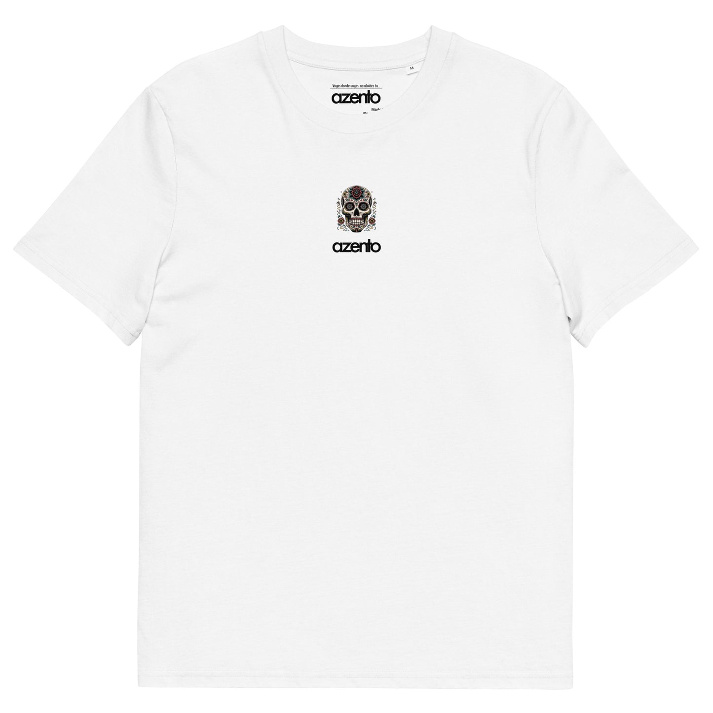 Mexico Tee