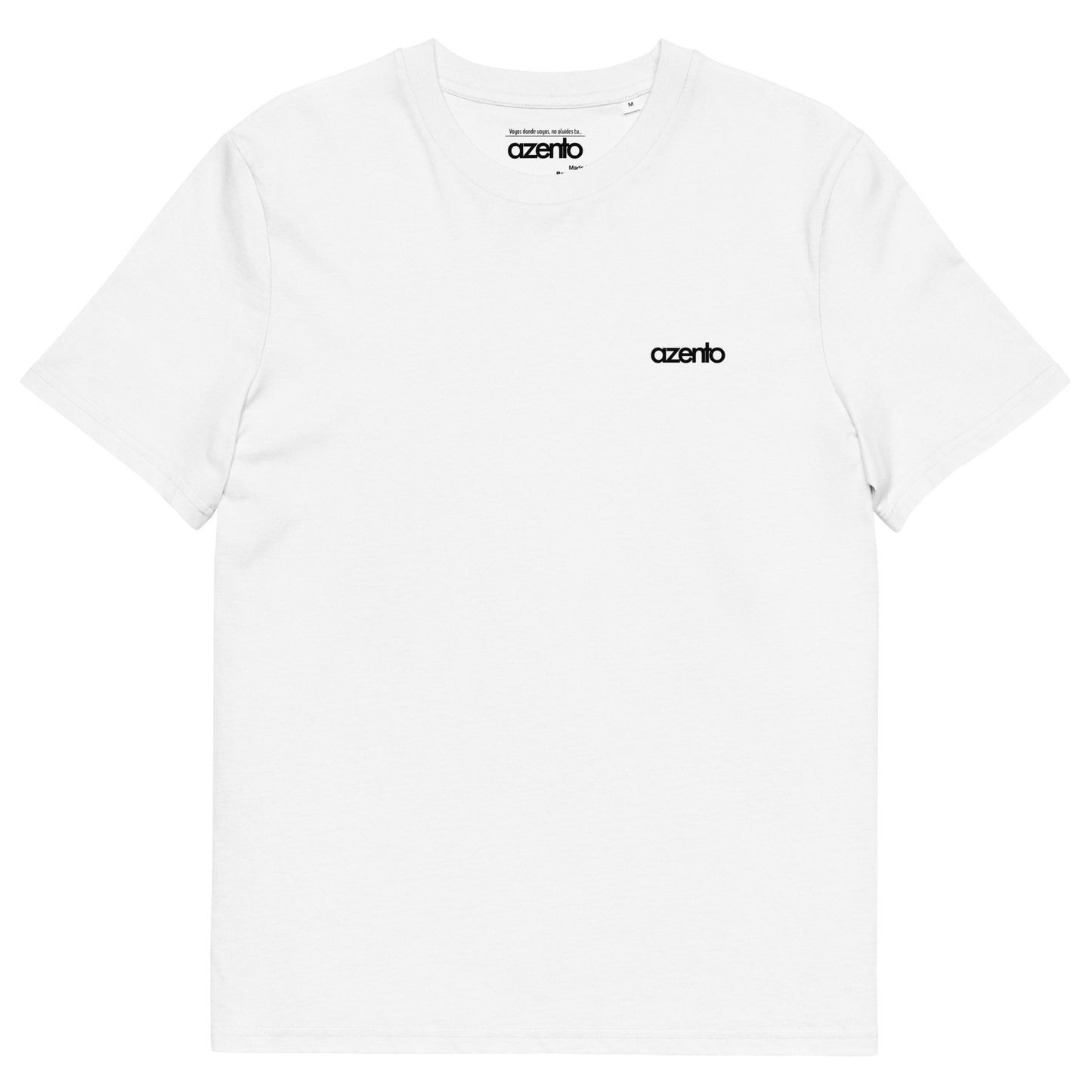 Friluftsliv Tee